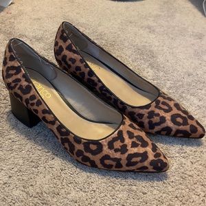 Franco Sarto Heels
